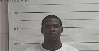 Roderick Moliere, - Orleans Parish County, LA 